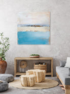 Dreams of the Sea by Lanie Loreth on GIANT ART - abstract dreams