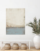Meditation by Patricia Pinto on GIANT ART - abstract meditation
