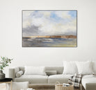 Along The Coast by Lanie  Loreth on GIANT ART - coastal coastal