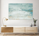 Open Glow Horizon I by Michael Marcon on GIANT ART - abstract open