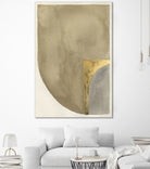 Embellished Valor I by Vanna Lam on GIANT ART - abstract geometrics abstract