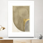 Embellished Valor I by Vanna Lam on GIANT ART - abstract geometrics abstract