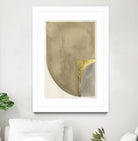 Embellished Valor I by Vanna Lam on GIANT ART - abstract geometrics abstract