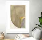 Embellished Valor I by Vanna Lam on GIANT ART - abstract geometrics abstract