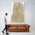 Embellished Valor II by Vanna Lam on GIANT ART - abstract geometrics abstract