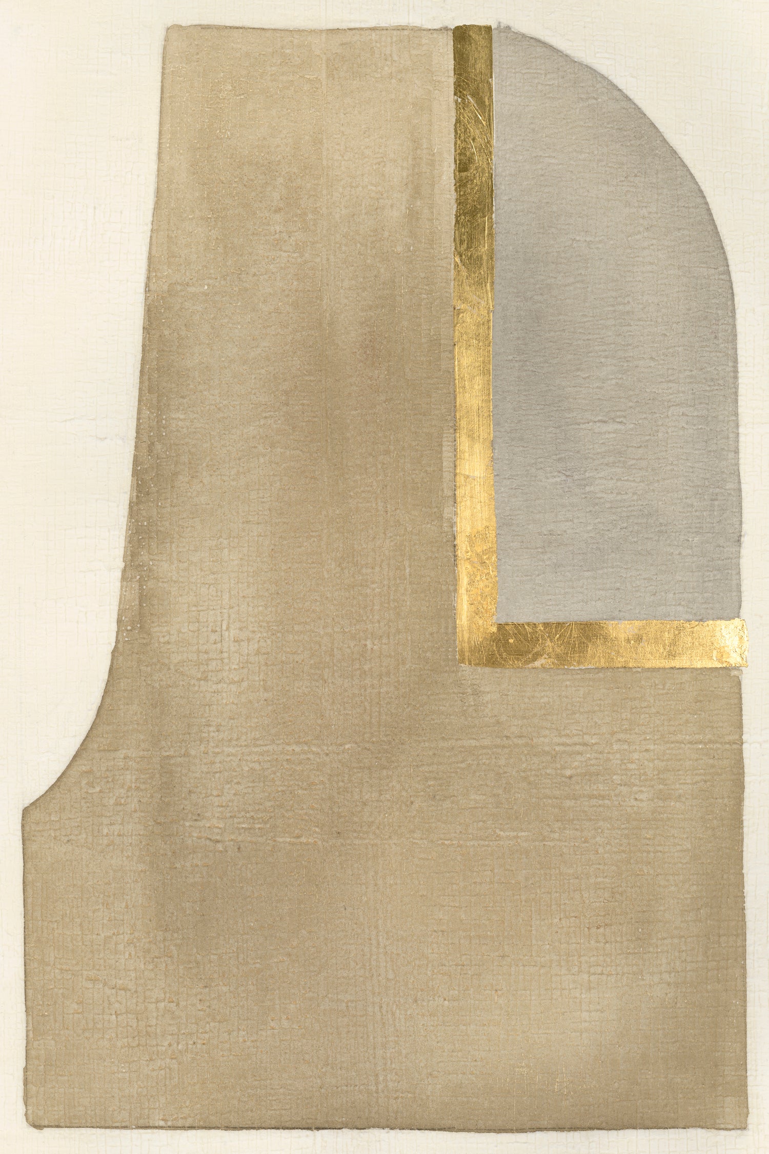 Embellished Valor II by Vanna Lam on GIANT ART - abstract geometrics abstract