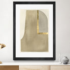 Embellished Valor II by Vanna Lam on GIANT ART - abstract geometrics abstract