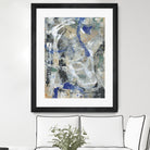Counter Stream I by Tim OToole on GIANT ART - abstract