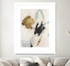 Sketchbook Circuit I by June Erica Vess on GIANT ART - abstract geometrics abstract