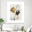 Sketchbook Circuit I by June Erica Vess on GIANT ART - abstract geometrics abstract