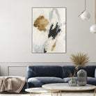 Sketchbook Circuit I by June Erica Vess on GIANT ART - abstract geometrics abstract