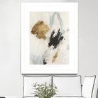 Sketchbook Circuit I by June Erica Vess on GIANT ART - abstract geometrics abstract