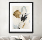 Sketchbook Circuit I by June Erica Vess on GIANT ART - abstract geometrics abstract