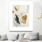 Sketchbook Circuit II by June Erica Vess on GIANT ART - abstract geometrics abstract