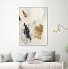 Sketchbook Circuit II by June Erica Vess on GIANT ART - abstract geometrics abstract