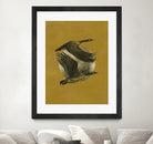 Copilots I by Grace Popp on GIANT ART - animals nature birds