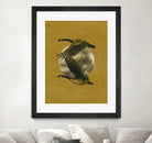 Copilots II by Grace Popp on GIANT ART - animals nature birds