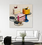 Sweet Elegance I by Paula Freeman on GIANT ART - food beverage other