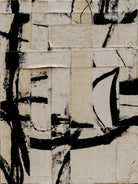 Strip Search by Erin Ashley on GIANT ART - abstract fractals collages