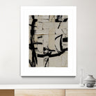 Strip Search by Erin Ashley on GIANT ART - abstract fractals collages