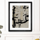 Strip Search by Erin Ashley on GIANT ART - abstract fractals collages