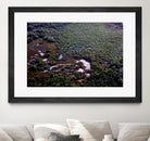 Landscape by Peter Morneau on GIANT ART - green photo art