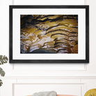 Landscape III by Peter Morneau on GIANT ART - black photo art