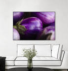Purple by Peter Morneau on GIANT ART - green photo art