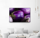 Purple by Peter Morneau on GIANT ART - green photo art
