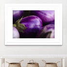 Purple by Peter Morneau on GIANT ART - green photo art