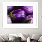Purple by Peter Morneau on GIANT ART - green photo art