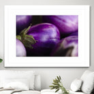 Purple by Peter Morneau on GIANT ART - green photo art
