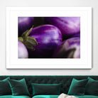Purple by Peter Morneau on GIANT ART - green photo art