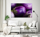 Purple by Peter Morneau on GIANT ART - green photo art