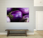 Purple by Peter Morneau on GIANT ART - green photo art
