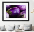 Purple by Peter Morneau on GIANT ART - green photo art