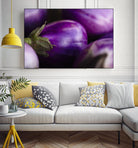 Purple by Peter Morneau on GIANT ART - green photo art