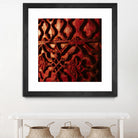 Shapes by Peter Morneau on GIANT ART - brown photo art
