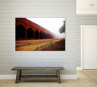 Untitled by Peter Morneau on GIANT ART - orange photo art