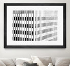 Buildings IV by Peter Morneau on GIANT ART - white photography artistes du québec