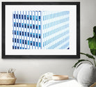 Buildings V by Peter Morneau on GIANT ART - white photo art