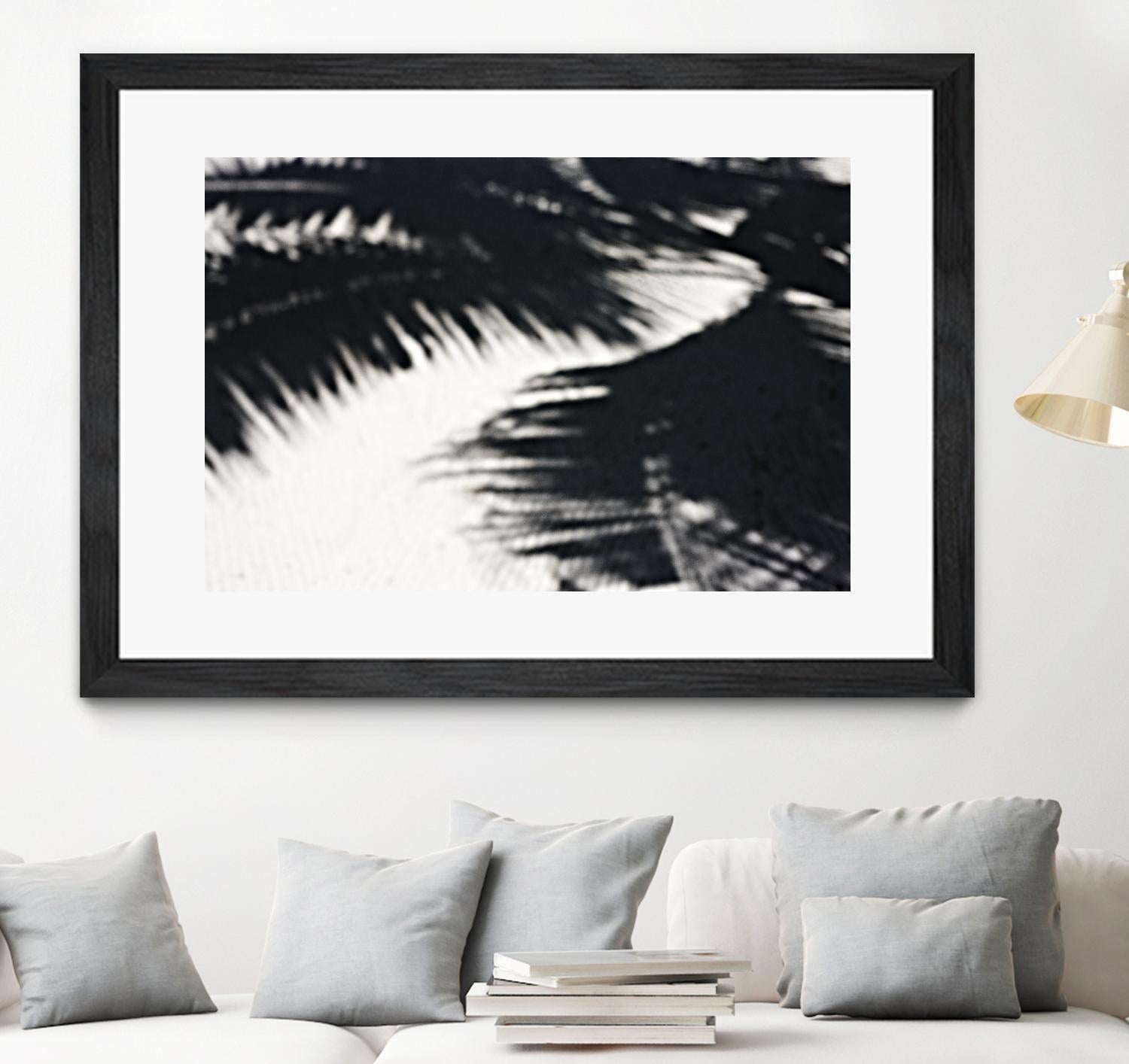 Under the shade by Peter Morneau on GIANT ART - white photo art