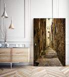 Toscane II by Peter Morneau on GIANT ART - brown photo art