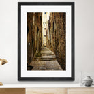 Toscane II by Peter Morneau on GIANT ART - brown photo art