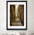Toscane II by Peter Morneau on GIANT ART - brown photo art
