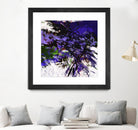 Freedom by Doris Savard on GIANT ART - white digital