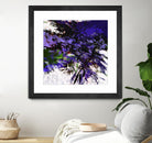 Freedom by Doris Savard on GIANT ART - white digital