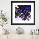 Freedom by Doris Savard on GIANT ART - white digital