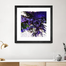 Freedom by Doris Savard on GIANT ART - white digital