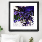Freedom by Doris Savard on GIANT ART - white digital